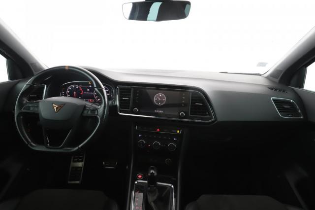 Cupra Ateca image 3
