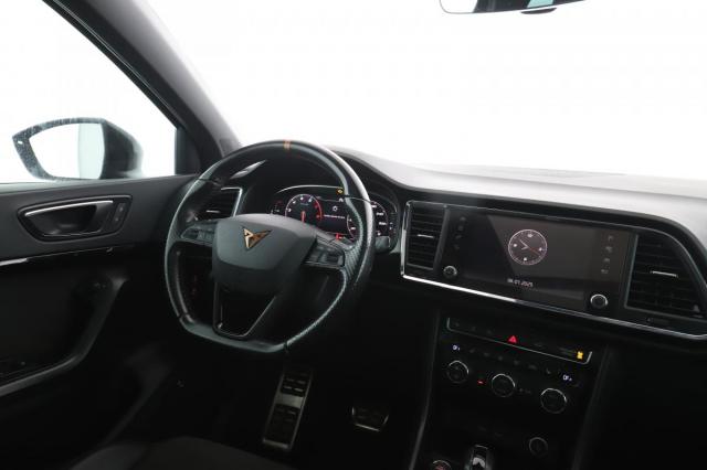 Cupra Ateca image 6