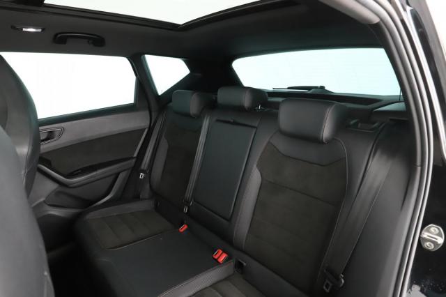 Cupra Ateca image 2