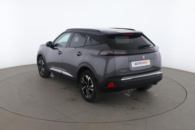 Peugeot 2008 image 5