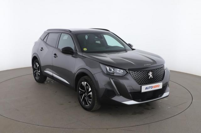 Peugeot 2008 image 4