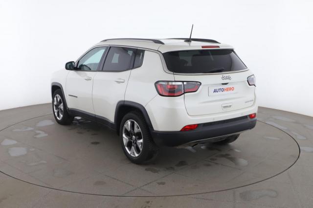 Jeep Compass image 6