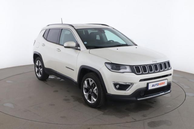 Jeep Compass image 7