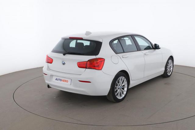Bmw Série 1 image 6