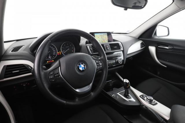 Bmw Série 1 image 9