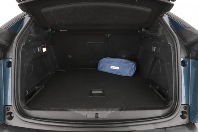 Peugeot 3008 image 1