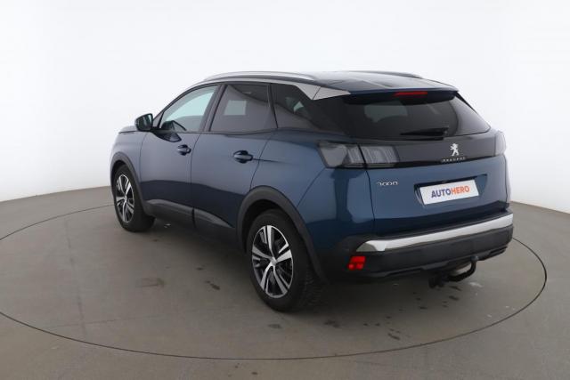 Peugeot 3008 image 4
