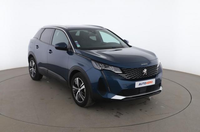 Peugeot 3008 image 2