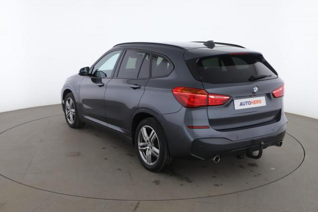 Bmw X1 image 5