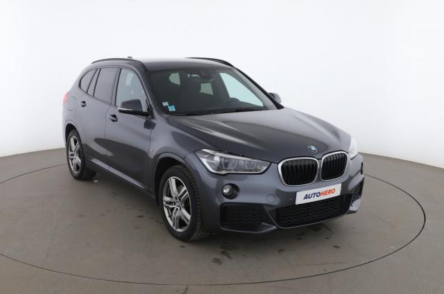 Bmw X1 image 2