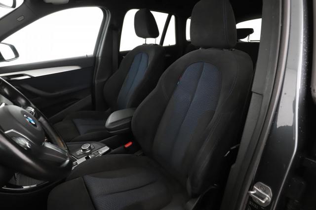 Bmw X1 image 1
