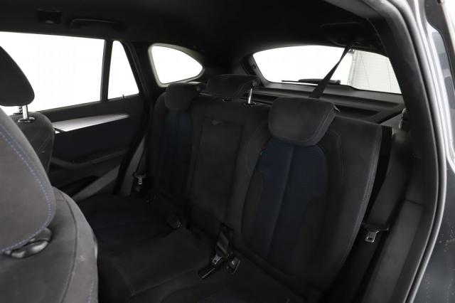 Bmw X1 image 7