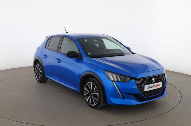 Peugeot 208 image 6