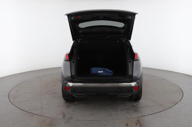 Peugeot 3008 image 1