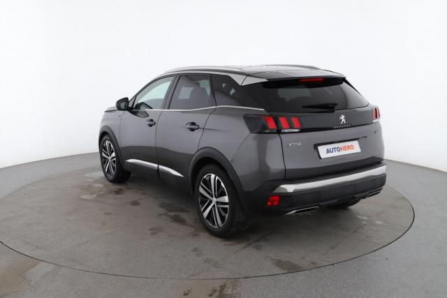 Peugeot 3008 image 4