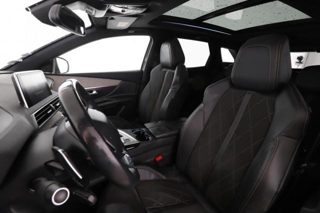 Peugeot 3008 image 6