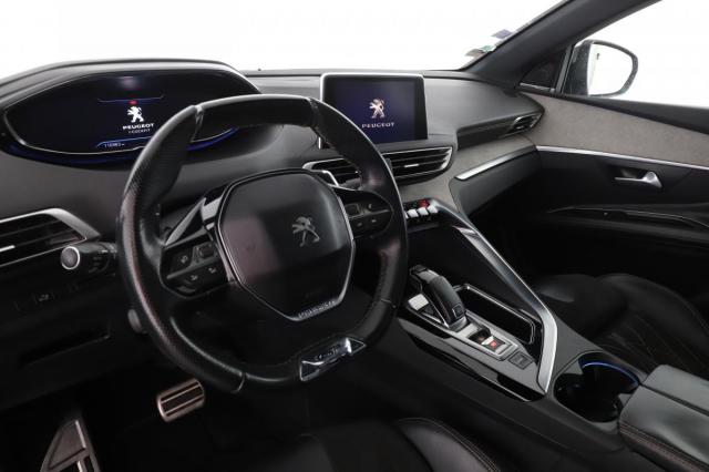 Peugeot 3008 image 7