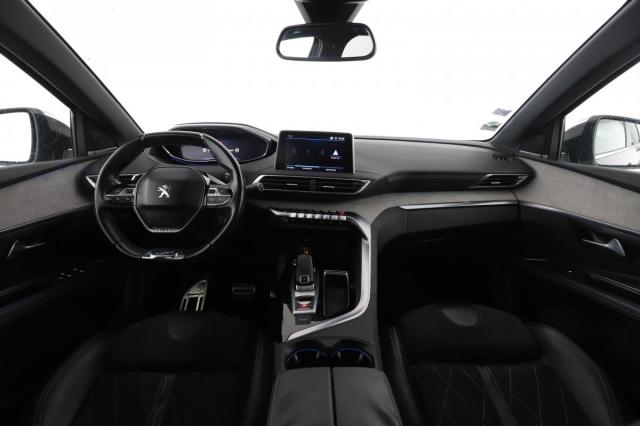 Peugeot 3008 image 9