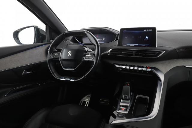 Peugeot 3008 image 8