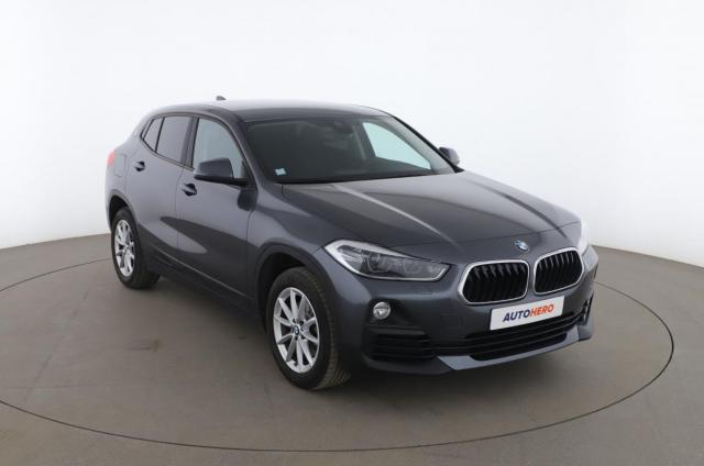 Bmw X2 image 8