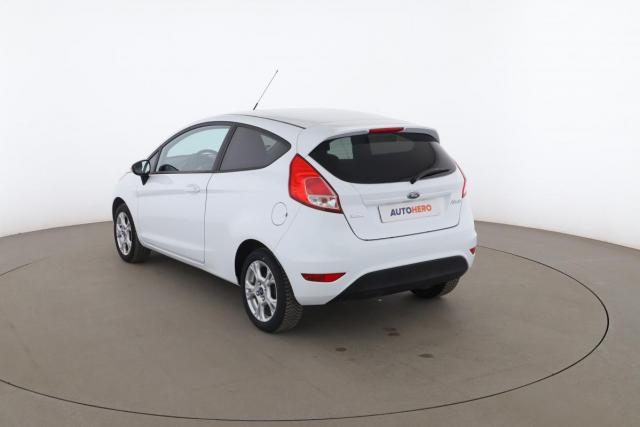 Ford Fiesta image 7