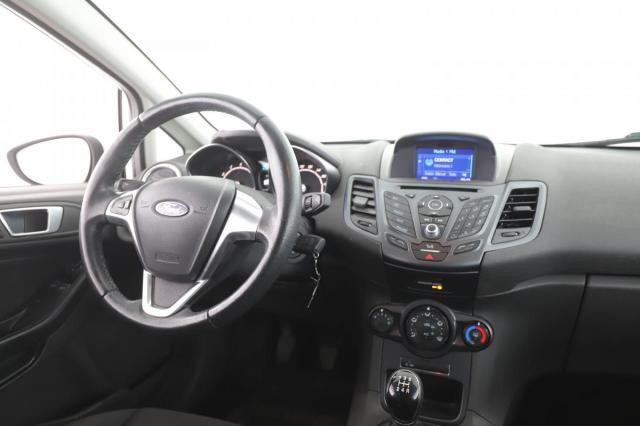 Ford Fiesta image 4