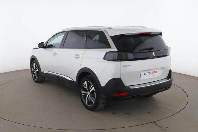 Peugeot 5008 image 5