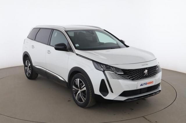 Peugeot 5008 image 9