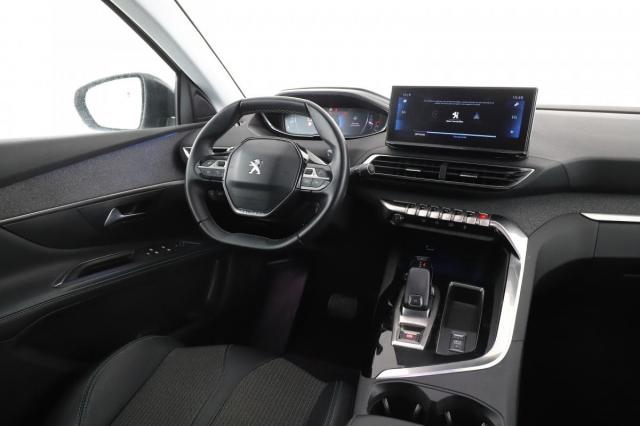 Peugeot 5008 image 8