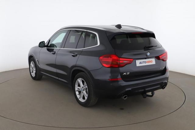 Bmw X3 image 8
