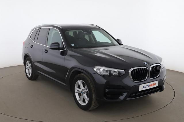 Bmw X3 image 3