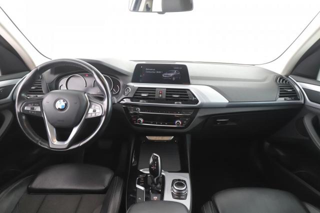 Bmw X3 image 4