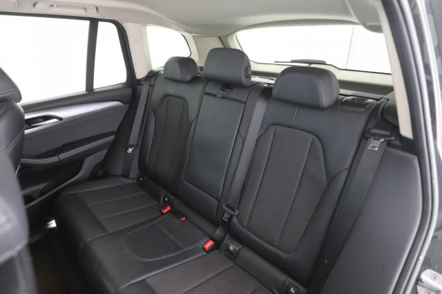 Bmw X3 image 7