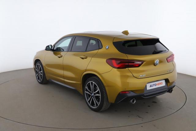 Bmw X2 image 9
