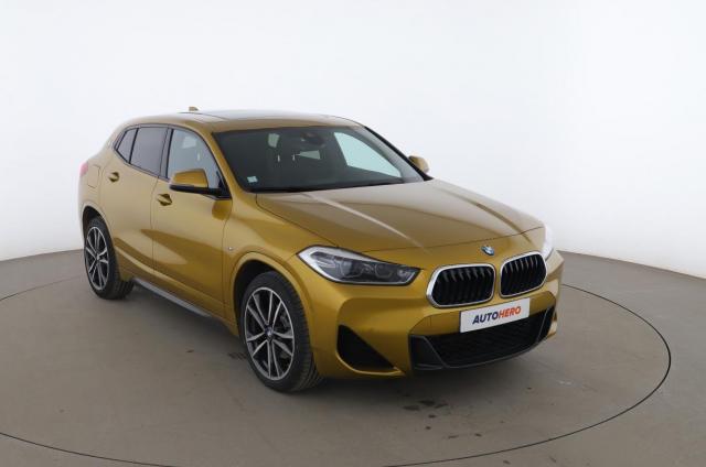 Bmw X2 image 1