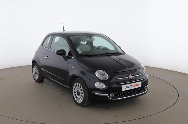 Fiat 500 image 8
