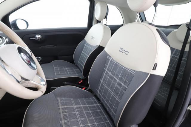 Fiat 500 image 4