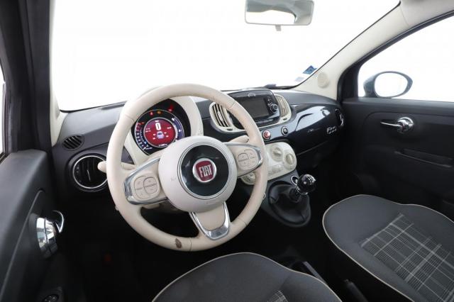 Fiat 500 image 1