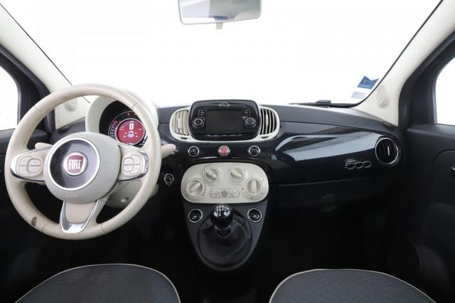Fiat 500 image 6