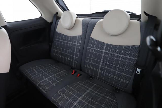 Fiat 500 image 9