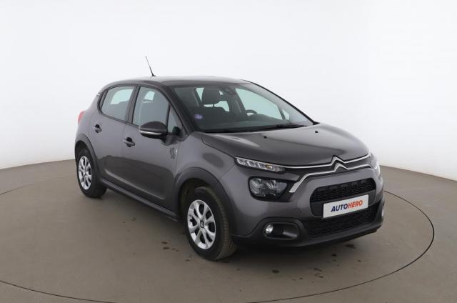 Citroen C3 image 3