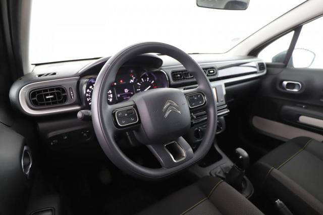 Citroen C3 image 1
