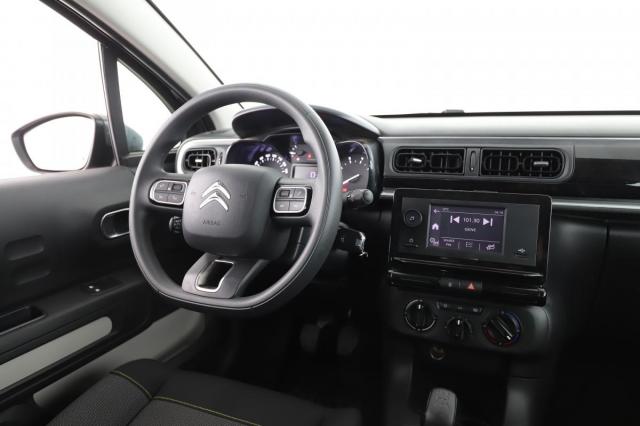 Citroen C3 image 7