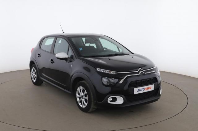 Citroen C3 image 1