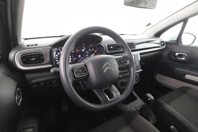 Citroen C3 image 9