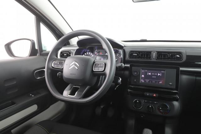 Citroen C3 image 2