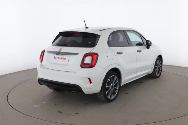 Fiat 500x image 8