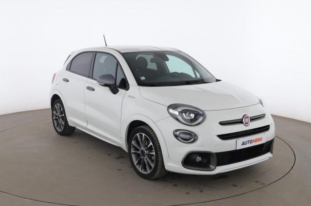 Fiat 500x image 2