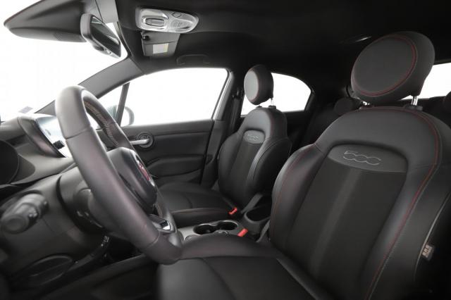 Fiat 500x image 9