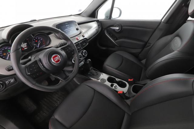 Fiat 500x image 1